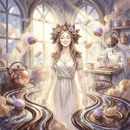 Chocolatier