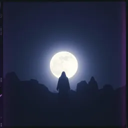 Eclipse of the Heart