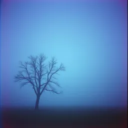 Weird Vibes and Quiet Nights