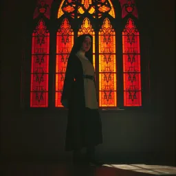 Sister of Sin
