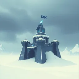 STEELHEART OF THE NORTHERN PEAKS