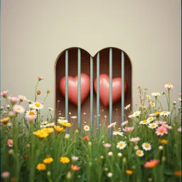 Heartbreak Jail