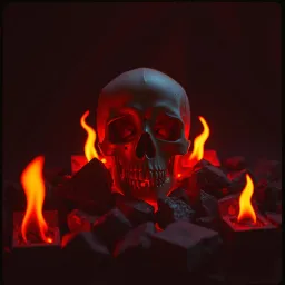 Fire & Brimstone