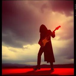 Hell on six strings