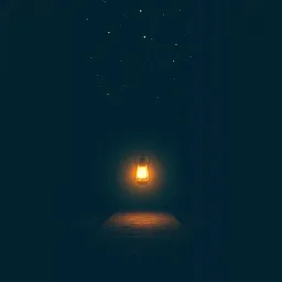 Light in the Night