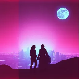 Falling for You Tonight