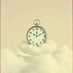 Catch Up With My Soul
