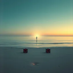 No Fear, No Rush