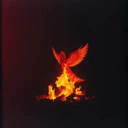 Cuz Fire Made Me