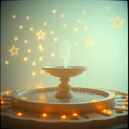 Three Wishes