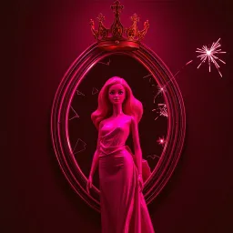 Barbie venin