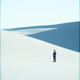 Dich nie Vergessen