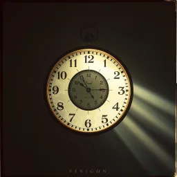 Running out of time