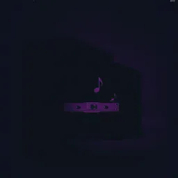 My own drum