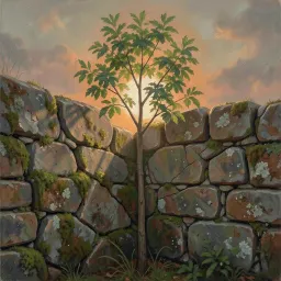 Rising from Shadows