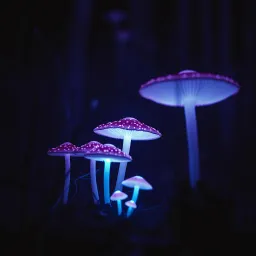 Enter the Dark World