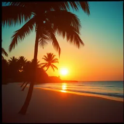 Summer time