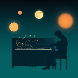 Love in Every Note