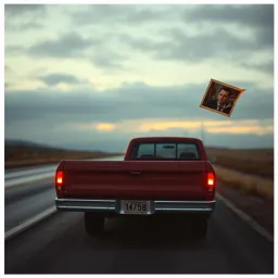 Good Ole Days and Empty Highways