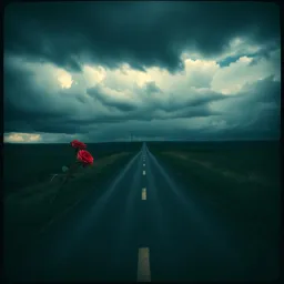 El final de mi Camino