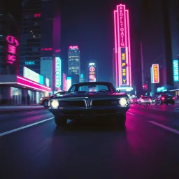 Pontiac Speedster