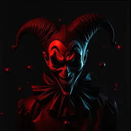 Why so serious