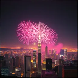 Chasing the Light
