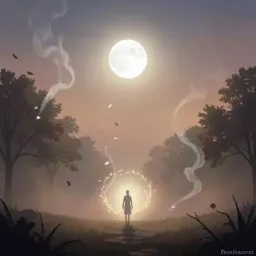 Moonlit Reverie