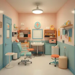 Doctor Doctor