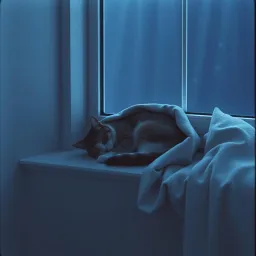 Let Me Be Tired