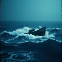 Trouble on Water (Pop Remix)