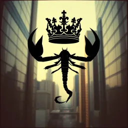 Scorpion"Motivation"OCSET