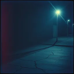 Shadows on the Wall
