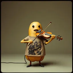 Potato