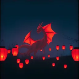 Dragon's Roar