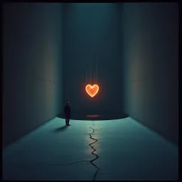 Drowning In The Dark