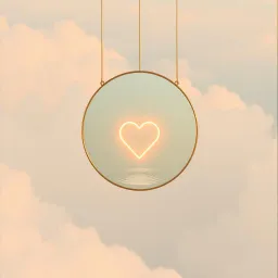 Reflections of Love