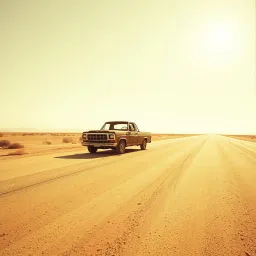 Sittin' on Empty