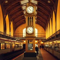 Grand Central Hearts