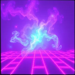 Galactic Odyssey