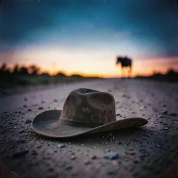 The Last Cowboy