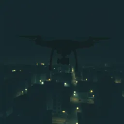 Operação Fantasma