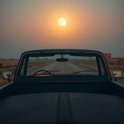 Truck Knows