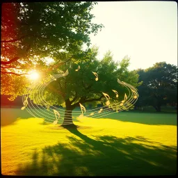 Freestyle in the Sun