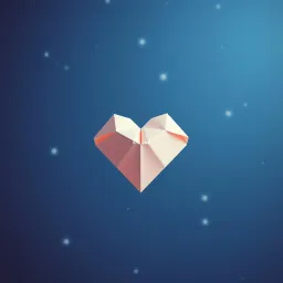 Paper Hearts