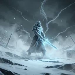 Ice Devil