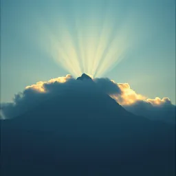 Rise from the Ashes