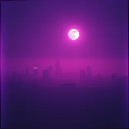 Midnight Echoes