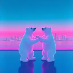 Legend of Two Cities