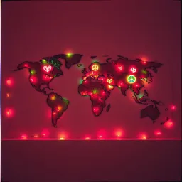 LT world Harmony